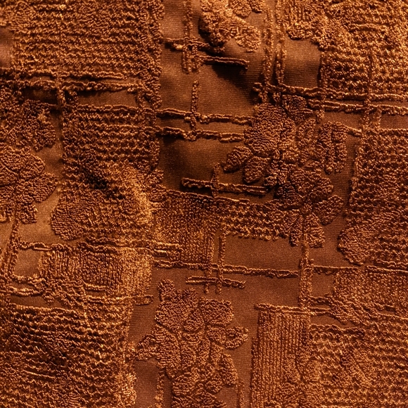 Zara Pants with textured print - Picture 5 of 5